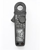 prova|AC/DC Clamp Meter